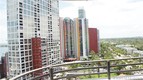 Brickell east Unit 1901, condo for sale in Miami