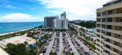 Mimosa condo Unit 1413, condo for sale in Miami beach