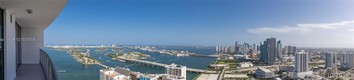 Opera tower Unit 5406, condo for sale in Miami