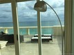 Spiaggia ocean condo Unit PH-01, condo for sale in Surfside