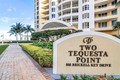 Two tequesta point condo Unit 1002, condo for sale in Miami