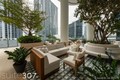 Sls lux brickell Unit 307, condo for sale in Miami