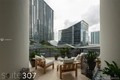 Sls lux brickell Unit 307, condo for sale in Miami