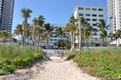 The casablanca condo Unit 814, condo for sale in Miami beach