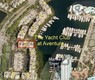 The yacht club at aventur Unit 5606, condo for sale in Aventura