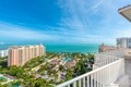 Club tower one condo Unit PH6, condo for sale in Key biscayne