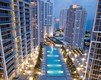 Icon brickell no two Unit 5203, condo for sale in Miami