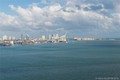 Brickell key ii condo Unit 1820, condo for sale in Miami