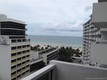 The decoplage condo Unit 1110, condo for sale in Miami beach