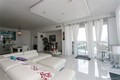 Sian ocean residences con Unit PH2, condo for sale in Hollywood