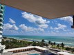 The alexander condo Unit 806, condo for sale in Miami beach