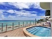 Ocean palms condo Unit 2003, condo for sale in Hollywood