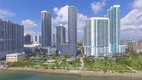 Aria on the bay condo Unit 404, condo for sale in Miami
