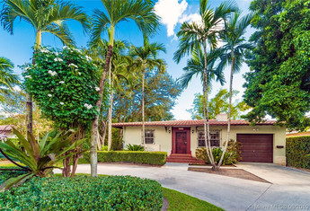 For sale in CORAL WAY HEIGHTS