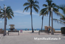 HOLLYWOOD BEACH 1-27 B