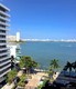 Brickell bay tower condo Unit 617, condo for sale in Miami