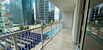 For Rent in The club at brickell bay Unit 1515