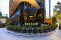 Sls lux hotel suites Unit 401, condo for sale in Miami