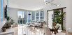 For Sale in The plaza 901 brickell co Unit 2611