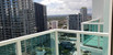 For Rent in Brickell on the river s t Unit 2104