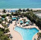 Tides on hollywood beach Unit 11G, condo for sale in Hollywood