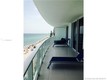 Apogee beach condominium Unit 802, condo for sale in Hollywood