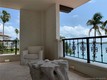 Bayside village condo desc Unit 2423, condo for sale in Fisher island