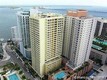 The sail condo Unit 1405, condo for sale in Miami