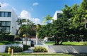 Gdns of key bisc - alhamb Unit 18, condo for sale in Key biscayne
