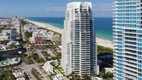 Continuum on south beach Unit 606, condo for sale in Miami beach