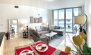 The axis on brickell ii c Unit 1621-N, condo for sale in Miami