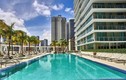 The axis on brickell ii c Unit 1621-N, condo for sale in Miami
