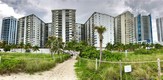 Maison grande condo Unit 437, condo for sale in Miami beach