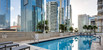 For Rent in Club at brickell bay plaz Unit 3706