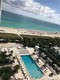 Roney palace condo Unit 1505, condo for sale in Miami beach