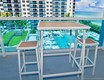 Roney palace condo Unit 815/814, condo for sale in Miami beach