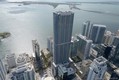 Panorama tower Unit 53-F, condo for sale in Miami