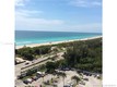 Arlen house east condo Unit 1606, condo for sale in Sunny isles beach