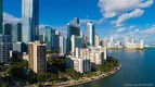 Millennium tower condomin Unit 3107, condo for sale in Miami