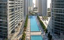 Icon brickell no two Unit 5010, condo for sale in Miami