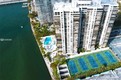 Brickell bay club condo Unit 2603, condo for sale in Miami