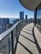 Brickell flatiron condo Unit PH5105, condo for sale in Miami