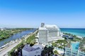 Fontainebleau ii tresor Unit 1605/1607, condo for sale in Miami beach