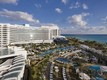 Fontainebleau ii tresor Unit 1605/1607, condo for sale in Miami beach