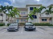 Sandpiper villas co-op Unit 1A, condo for sale in Miami