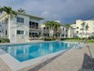 Sandpiper villas co-op Unit 1A, condo for sale in Miami