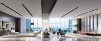 Aston martin residences Unit 3803, condo for sale in Miami