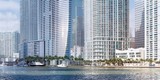 Aston martin residences Unit 3803, condo for sale in Miami