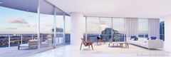 Aston martin residences Unit 3803, condo for sale in Miami