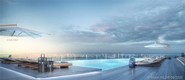 Aston martin residences Unit 3502, condo for sale in Miami